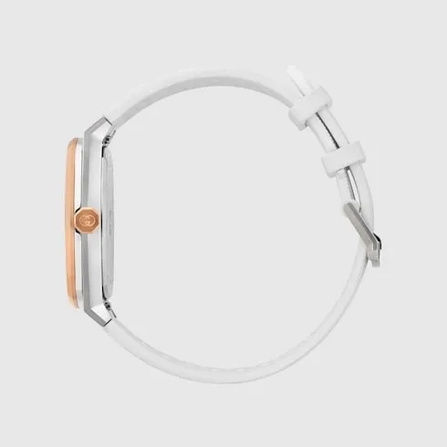 Gucci 25H Watch, 36Mm