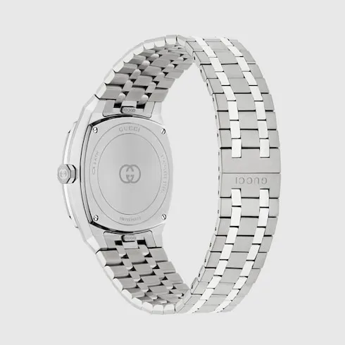 Gucci 25H Watch, 36Mm