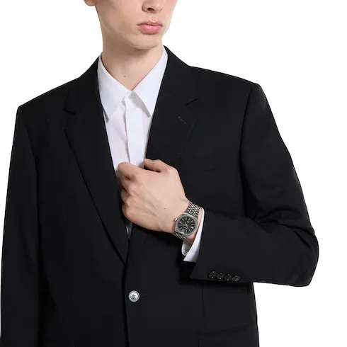 Gucci 25H Watch, 36Mm