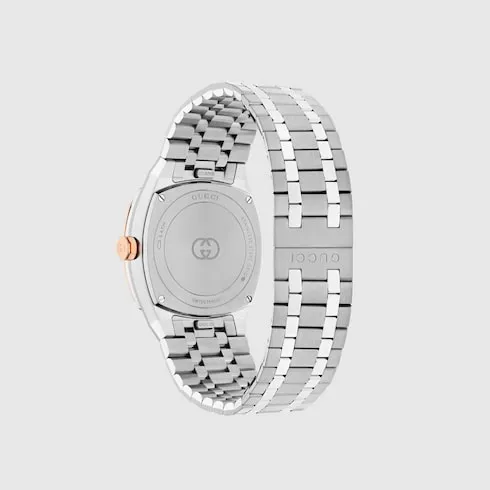 Gucci 25H Watch, 30Mm