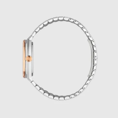 Gucci 25H Watch, 30Mm