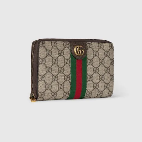 Ophidia Travel Document Case