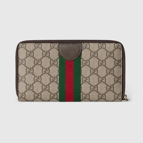 Ophidia Travel Document Case