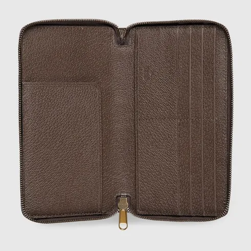 Ophidia Travel Document Case