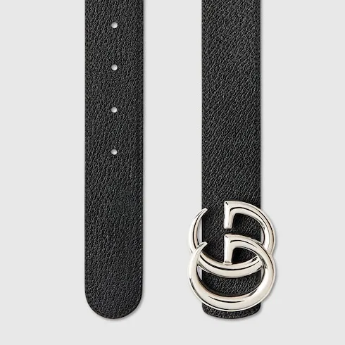 Reversible Gg Marmont Belt