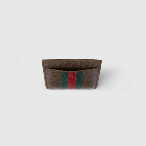 Ophidia Magnetic Card Case