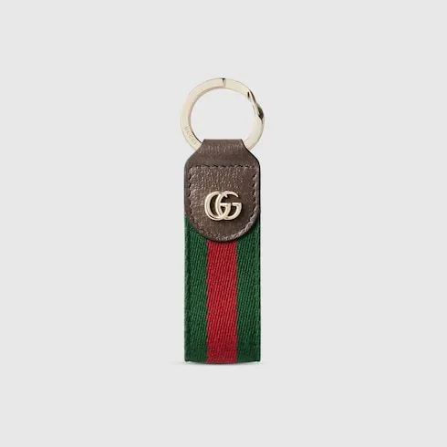 Ophidia Keychain