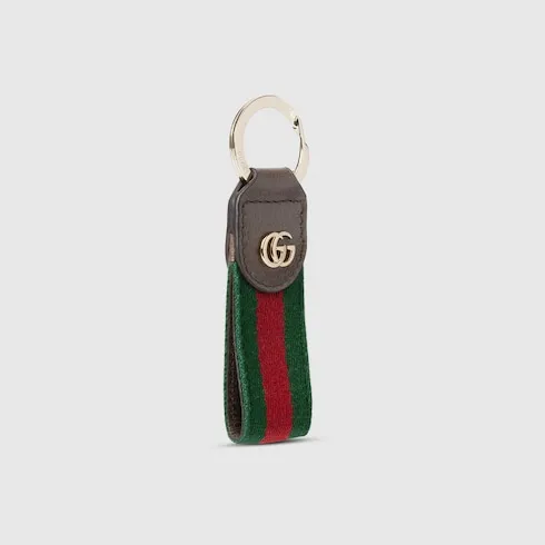 Ophidia Keychain