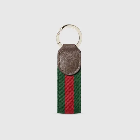 Ophidia Keychain