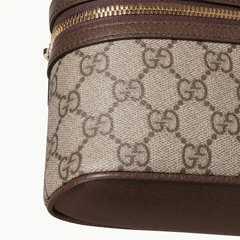 Ophidia Small Vanity Bag