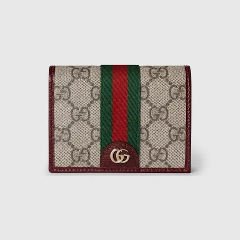 Ophidia Small Wallet