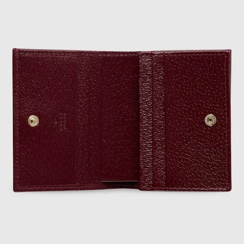 Ophidia Small Wallet