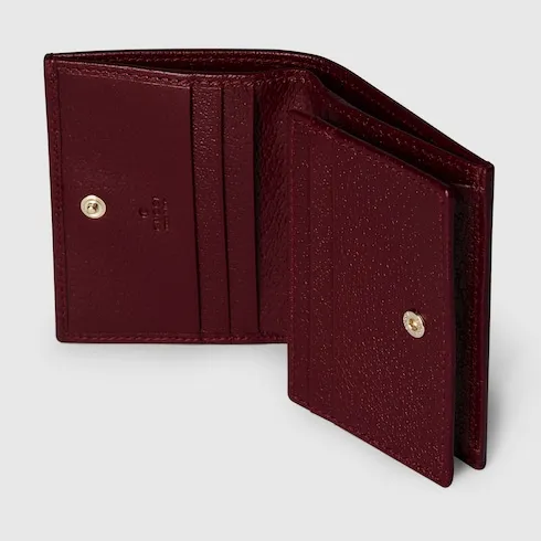 Ophidia Small Wallet