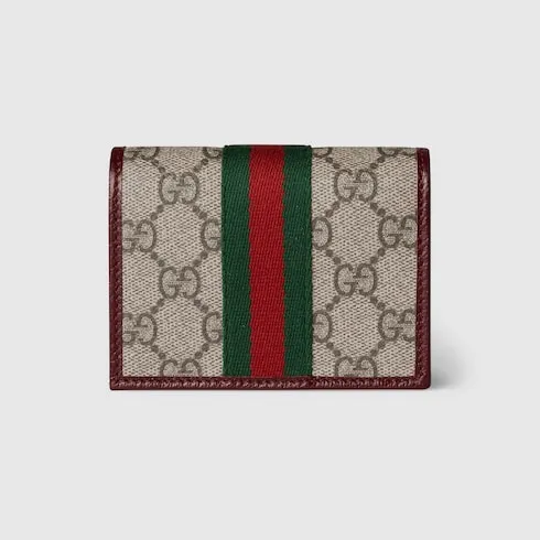 Ophidia Small Wallet
