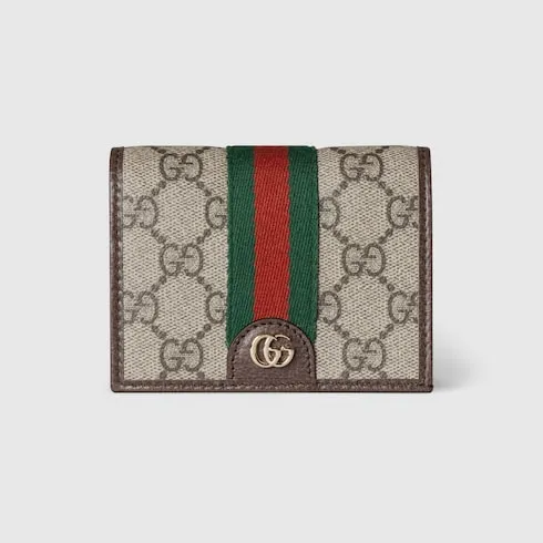 Ophidia Small Wallet