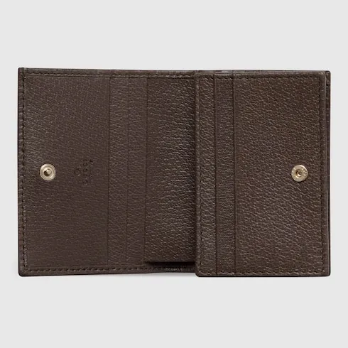 Ophidia Small Wallet