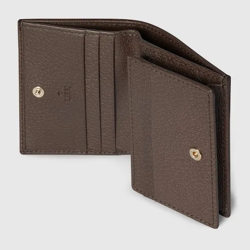 Ophidia Small Wallet