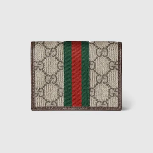 Ophidia Small Wallet