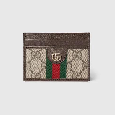 Ophidia Card Case