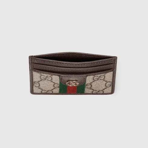 Ophidia Card Case