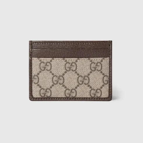 Ophidia Card Case