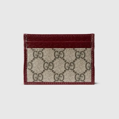 Ophidia Card Case