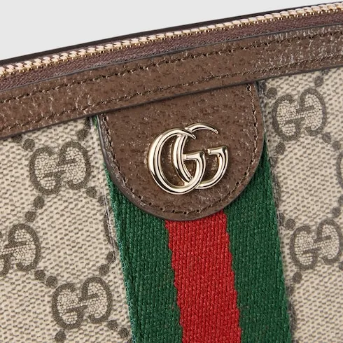 Ophidia Small Cosmetic Case