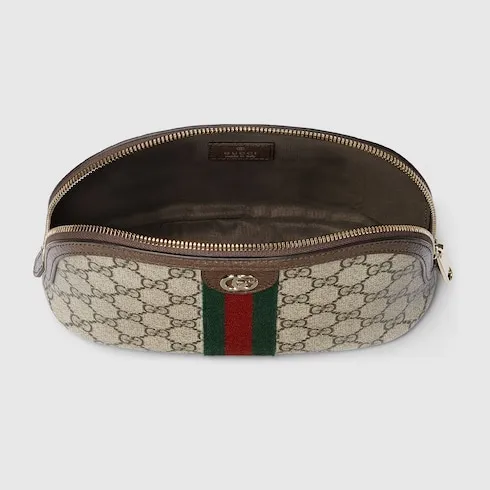 Ophidia Small Cosmetic Case