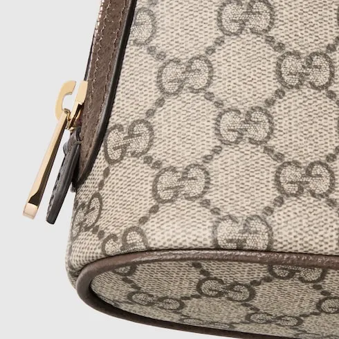 Ophidia Small Cosmetic Case