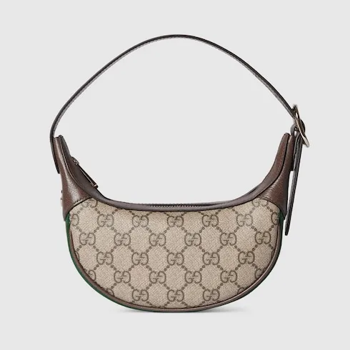 Ophidia Small Shoulder Bag
