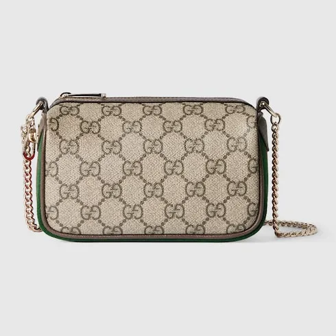 Ophidia Mini Bag