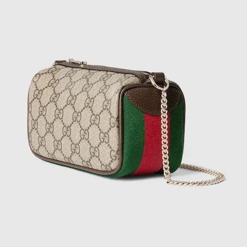 Ophidia Mini Bag