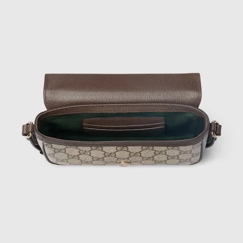 Ophidia Mini Shoulder Bag