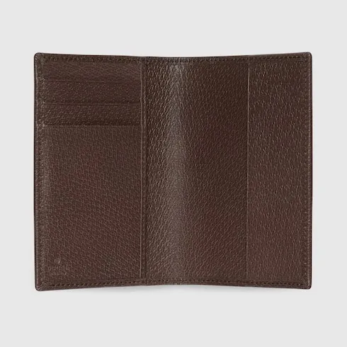 Ophidia Passport Case