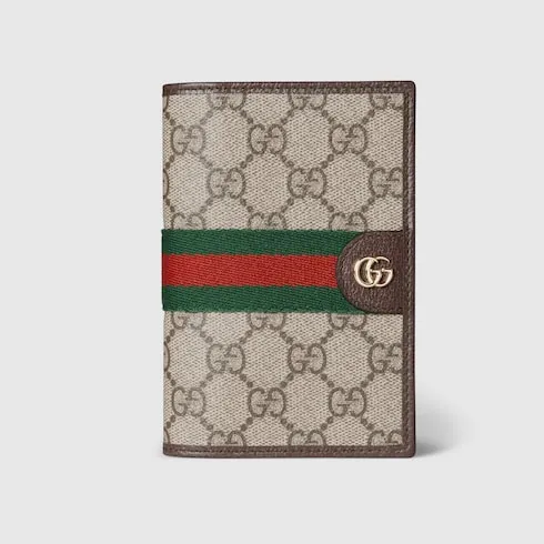 Ophidia Passport Case