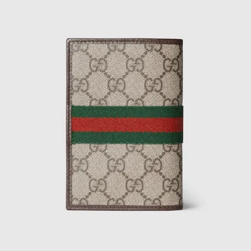 Ophidia Passport Case