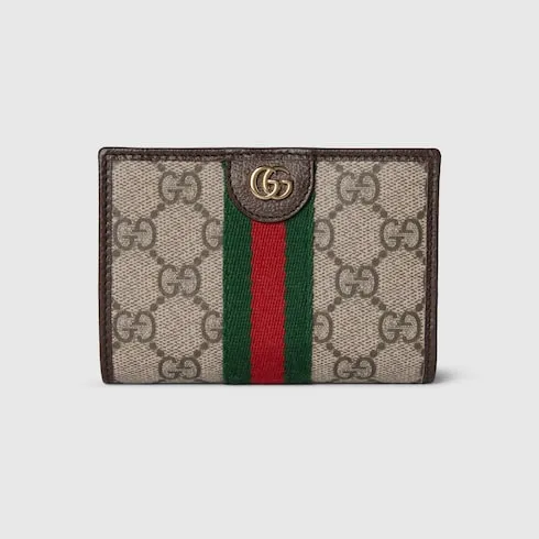 Ophidia Small Wallet