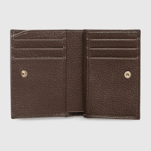 Ophidia Small Wallet