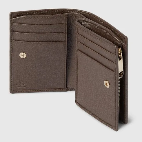 Ophidia Small Wallet