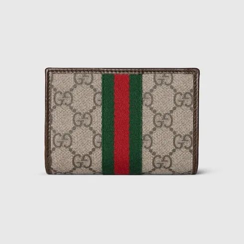 Ophidia Small Wallet