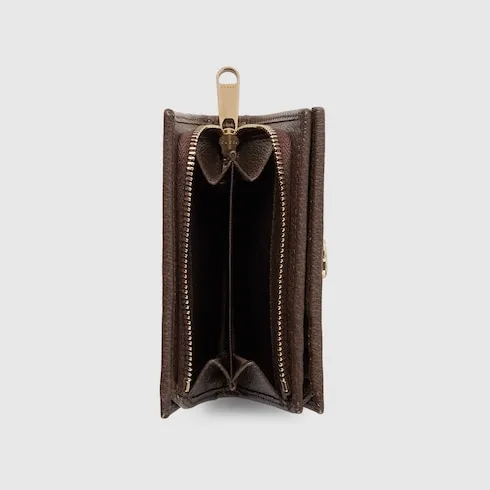 Ophidia Small Wallet