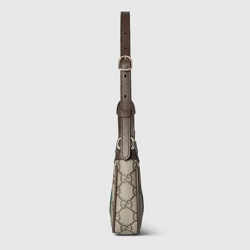Ophidia Mini Shoulder Bag