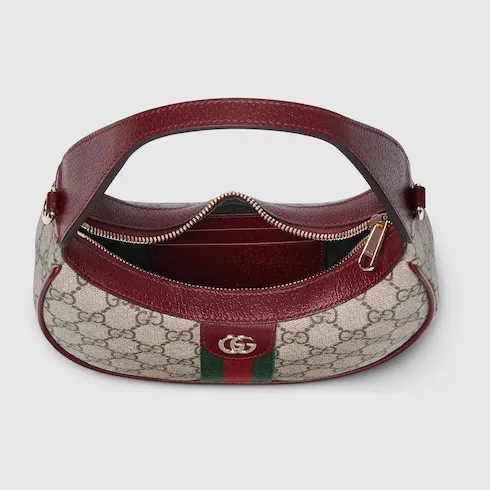 Ophidia Small Shoulder Bag