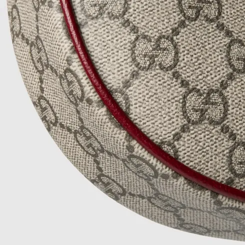 Ophidia Small Shoulder Bag
