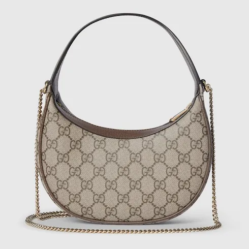 Ophidia Small Shoulder Bag