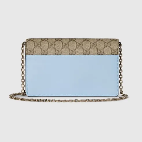 Gg Emblem Wallet On Chain