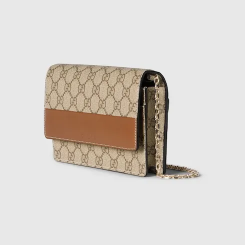 Gg Emblem Wallet On Chain