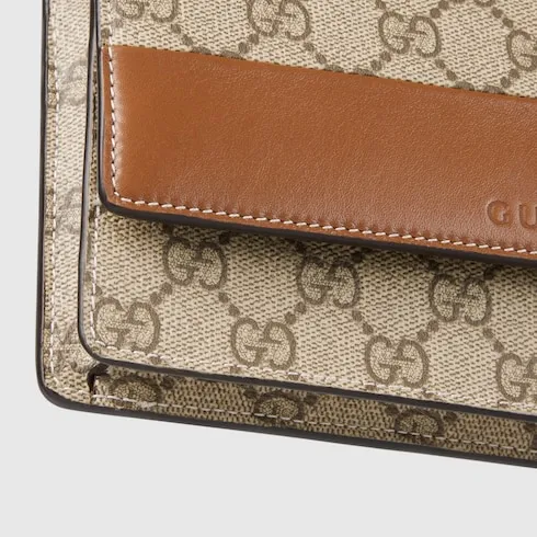 Gg Emblem Wallet On Chain