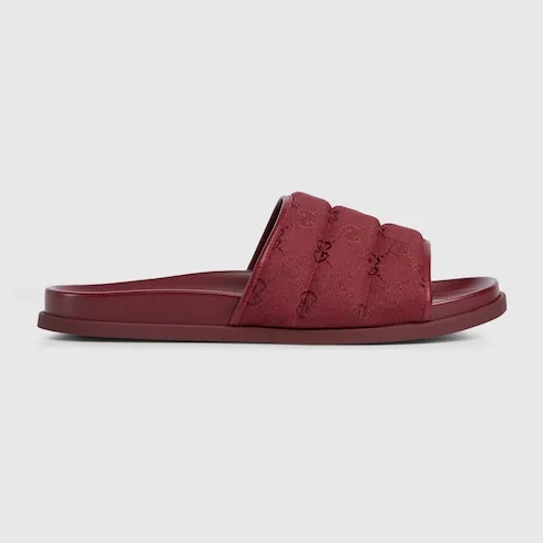 Slide Sandal