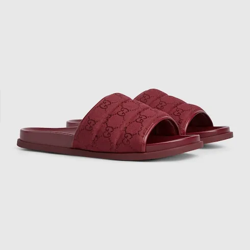 Slide Sandal
